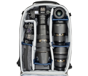 Think Tank Photo Photo Mirrorless Mover
