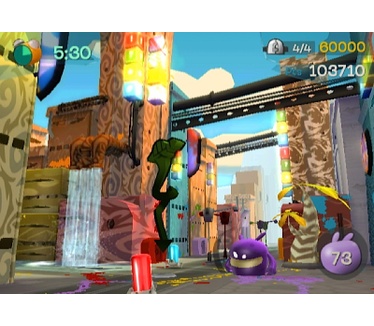 de Blob