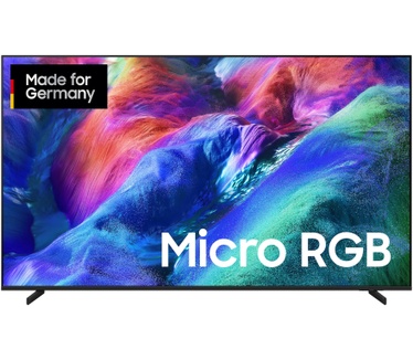 Samsung 55" Micro RGB R85H 4K Samsung Vision AI Smart TV (2026)