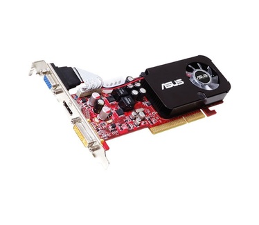 Asus EAH5750 FML/2DI/1GD5