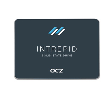 OCZ Intrepid 3800, 100GB