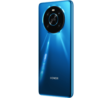 Honor Magic4 Lite Blauw