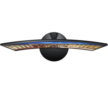 Samsung Curved Full HD Monitor 27 inch