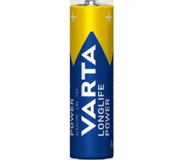 Varta Longlife