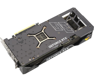 ASUS TUF Gaming GeForce RTX 4070 Ti 12GB GDDR6X