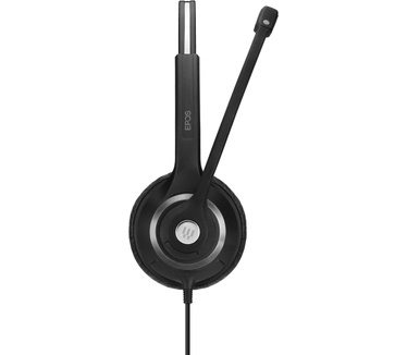 Sennheiser SC 238 (Zwart)
