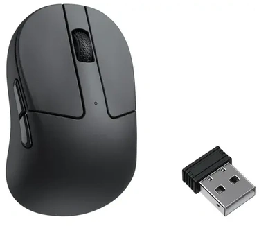 Keychron M4 Wireless Mouse 8K