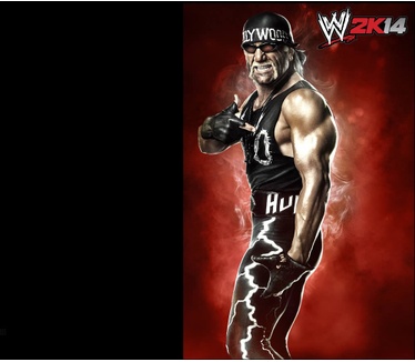 WWE 2K14, PS3