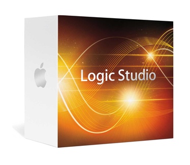 Apple Logic Studio Pro 9