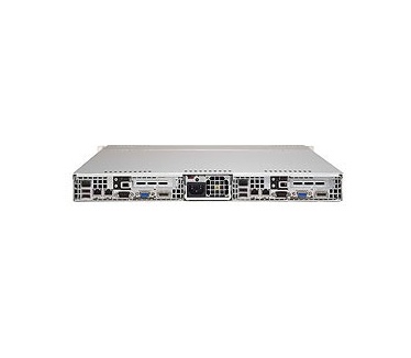 Supermicro CSE-809BTQ-1K28B