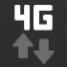 4g op HTC One