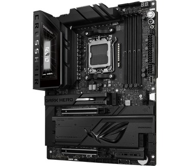 ASUS ROG ASUS ROG CROSSHAIR X870E DARK HERO
