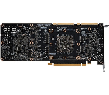 Nvidia Quadro GV100