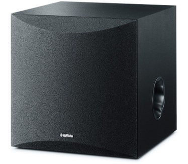 Yamaha NS-SW050 (Zwart)