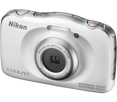 Nikon W100 Kit