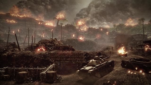 Battlefield Bad Company 2: Vietnam
