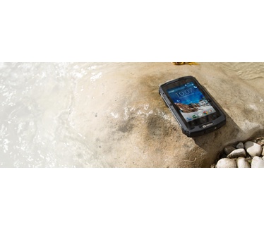 Crosscall TREKKER-S1