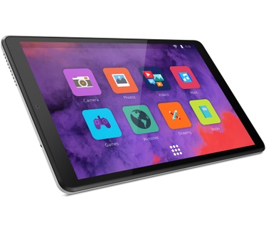 Lenovo Tab M8