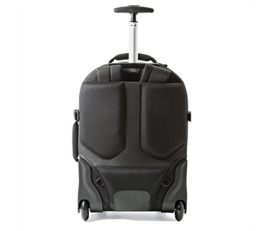 Lowepro Pro Runner RL x450 AW II Zwart Zwart