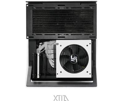 XTIA Xproto-ATX case V2
