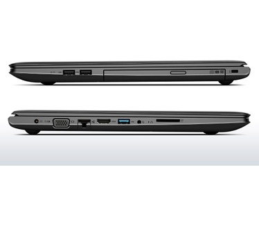 Lenovo Ideapad 310-15 80SM00JSUS