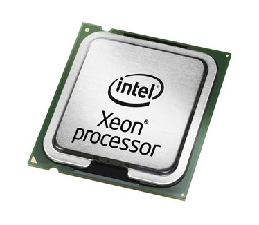 Intel Xeon X5570