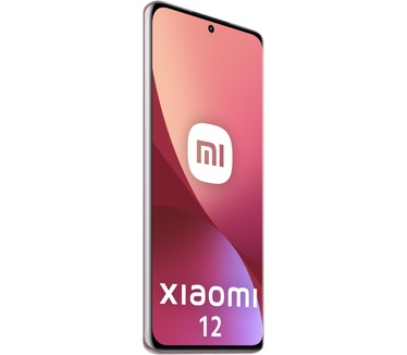 Xiaomi 12, 8GB ram, 256GB opslag Paars
