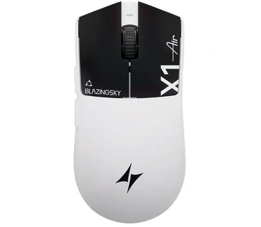 ATK X1 Air+ PAW3955 wi/bk