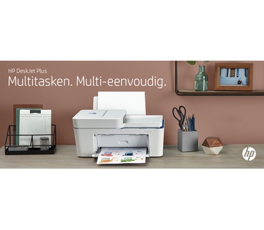 HP DeskJet Plus 4130