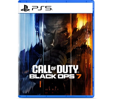 Call of Duty: Black Ops 7, PS5