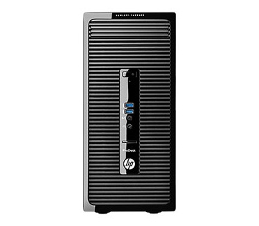 HP 400 G2 MT
