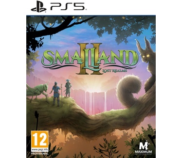 Smalland 2: Lost Realms