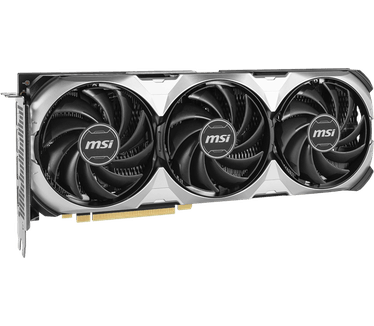 MSI GeForce RTX 4070 SUPER 12G VENTUS 3X