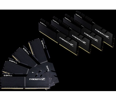 G.Skill Trident Z F4-4000C18Q2-64GTZKK