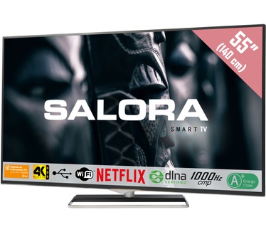 Salora 55UHX4500