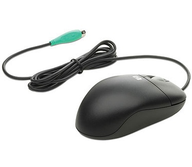 HP PS/2 Scroll Mouse