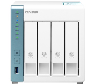 QNAP TS-431K