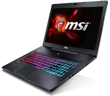 MSI Gaming Series GS70 6QE-012NL