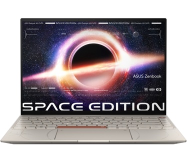 ASUS Zenbook 14X OLED Space Edition (UX5401ZAS-KN016W)