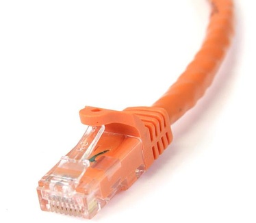 Startech.com Cat6-kabels