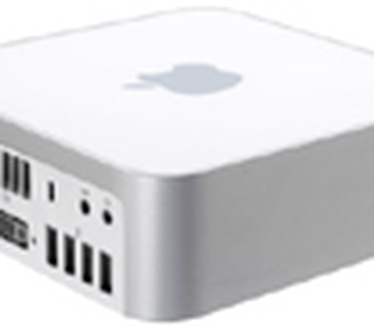 Mac mini klein