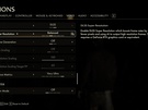 Indiana Jones and the Great Circle DLSS
