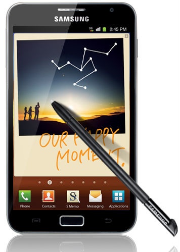 Galaxy Note