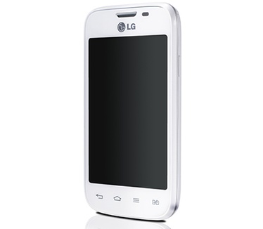LG L40 Dual Wit