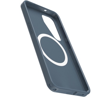 Otterbox Symmetry Series with Magnets voor Galaxy S25, Bluetiful (Blue)