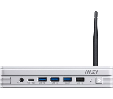 MSI PRO DP10 A14MG-006BEU