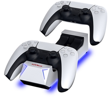 Nyko Charge Base for PlayStation 5