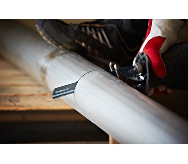 Bosch S 1136 BEF Endurance for Heavy Metal reciprozaagbladen