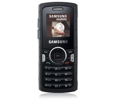 Samsung M110 Groen