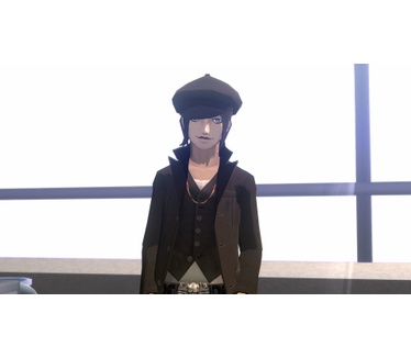 Shin Megami Tensei 3 Nocturne HD Remaster